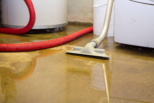Best Water damage restoration specialists  in Coweta, OK