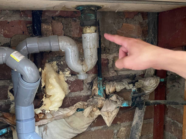 Best Sewage cleanup and water damage restoration  in Coweta, OK
