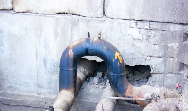 Best Commercial water damage restoration  in Coweta, OK