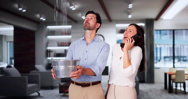 Best 24-hour water damage restoration  in Coweta, OK