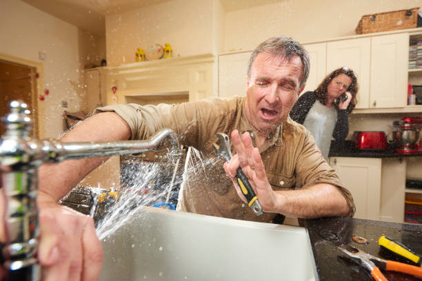 Best Mold removal after water damage  in Coweta, OK
